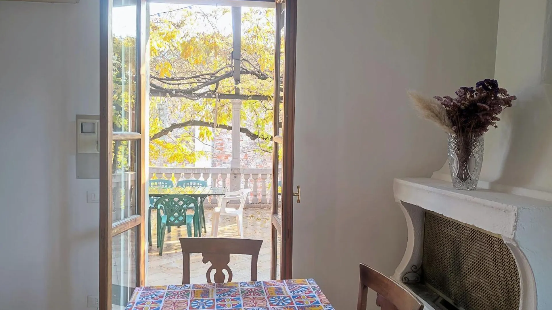 Le Terrazze Di Cesy Apartment Brescia
