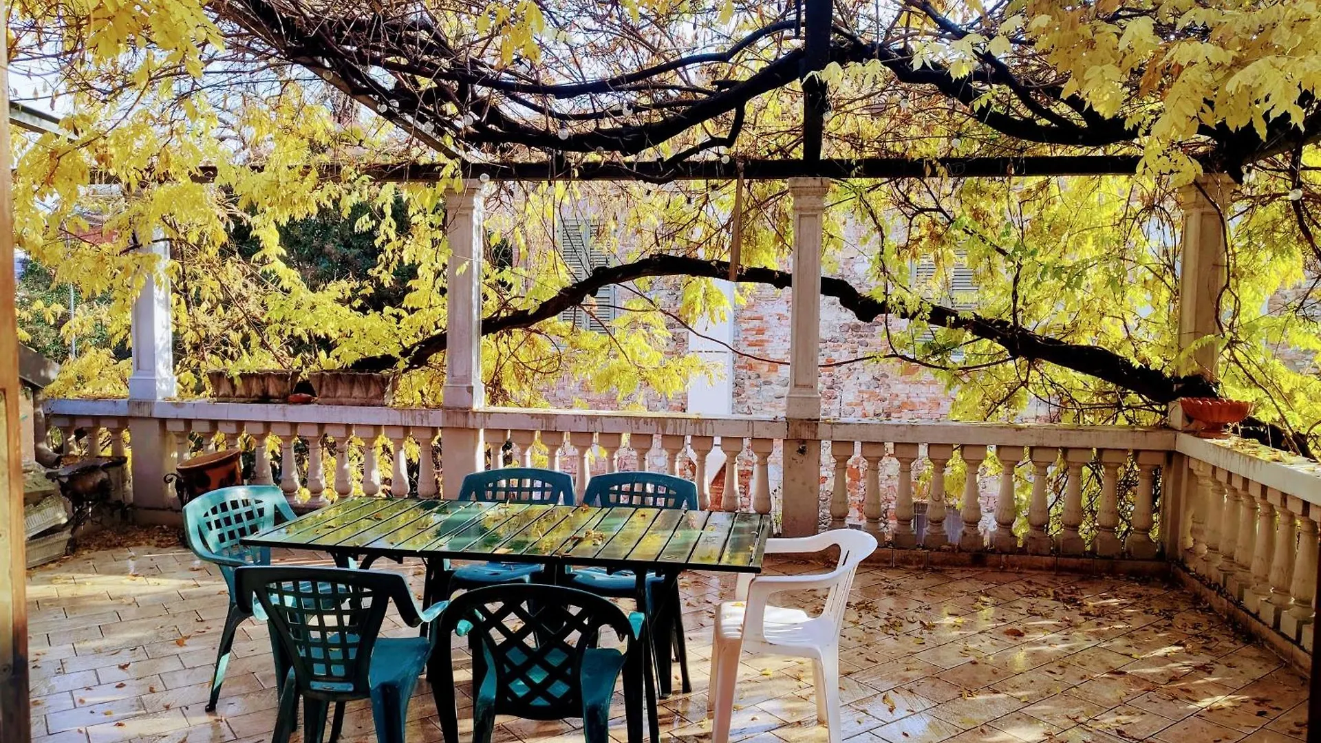 Le Terrazze Di Cesy Apartment Brescia Italy