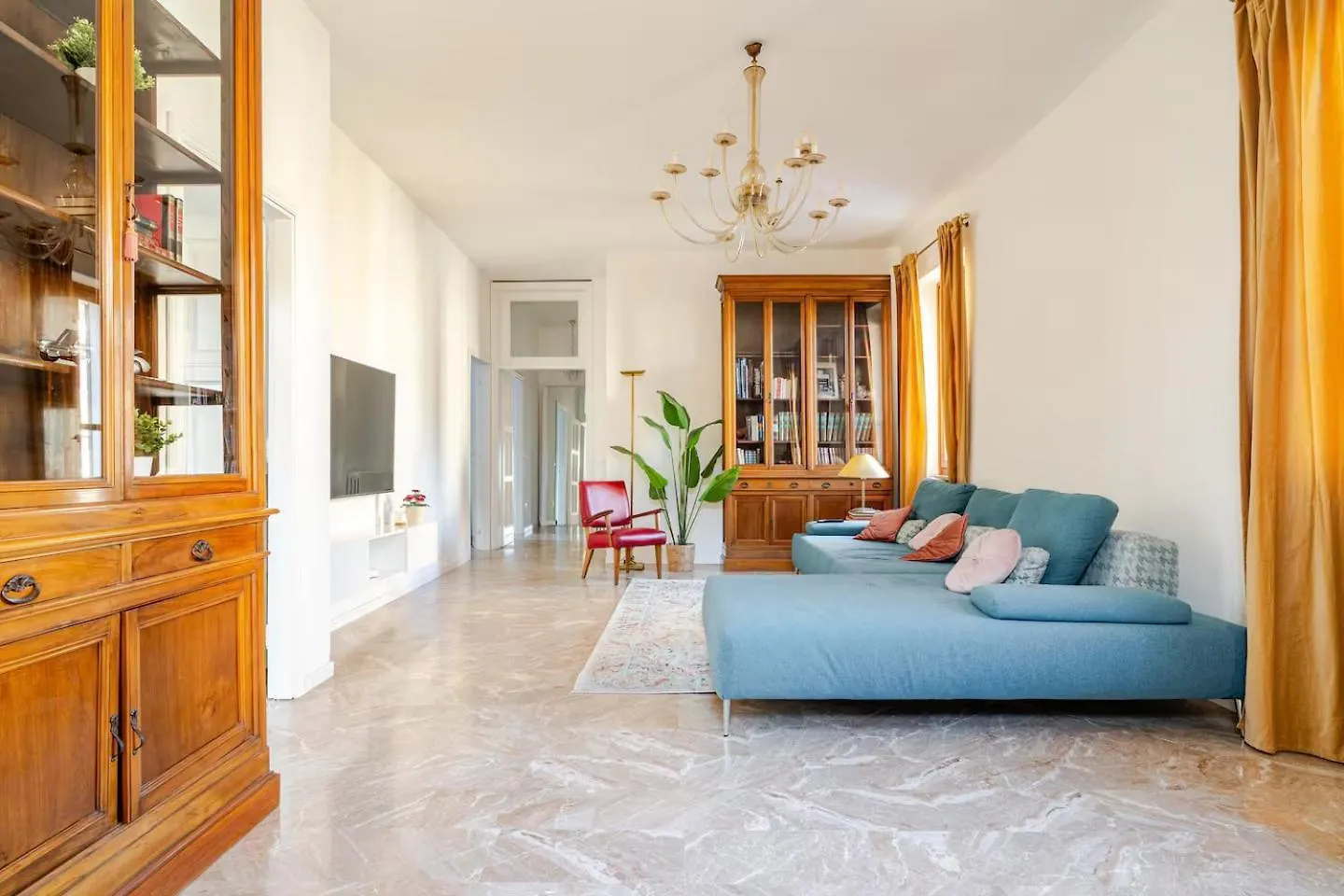 Le Terrazze Di Cesy Apartment Brescia
