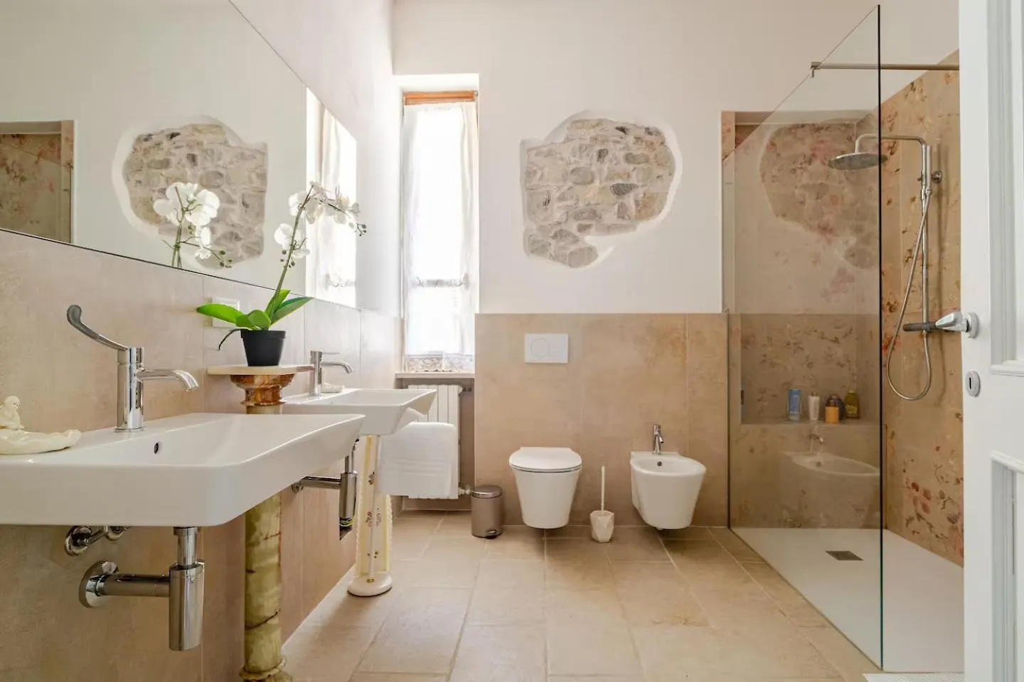 Le Terrazze Di Cesy Apartment Brescia 0*,