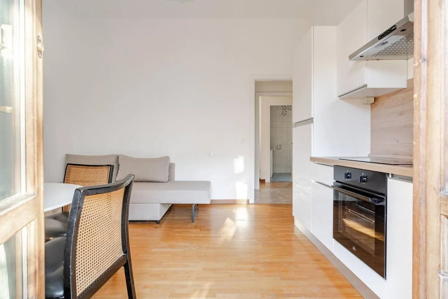 Le Terrazze Di Cesy Apartment Brescia