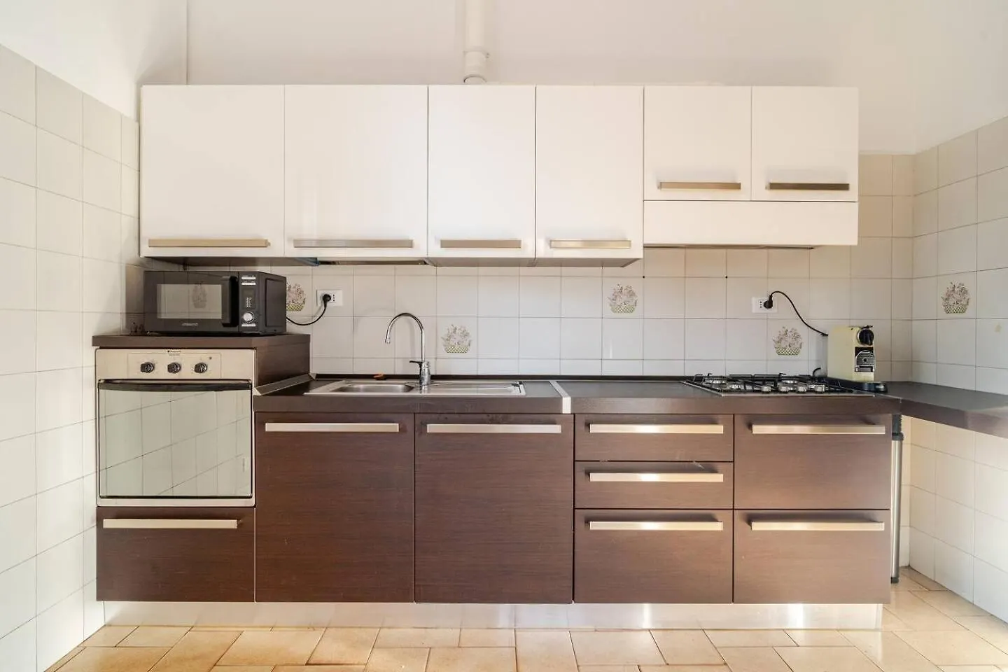 Le Terrazze Di Cesy Apartment Brescia