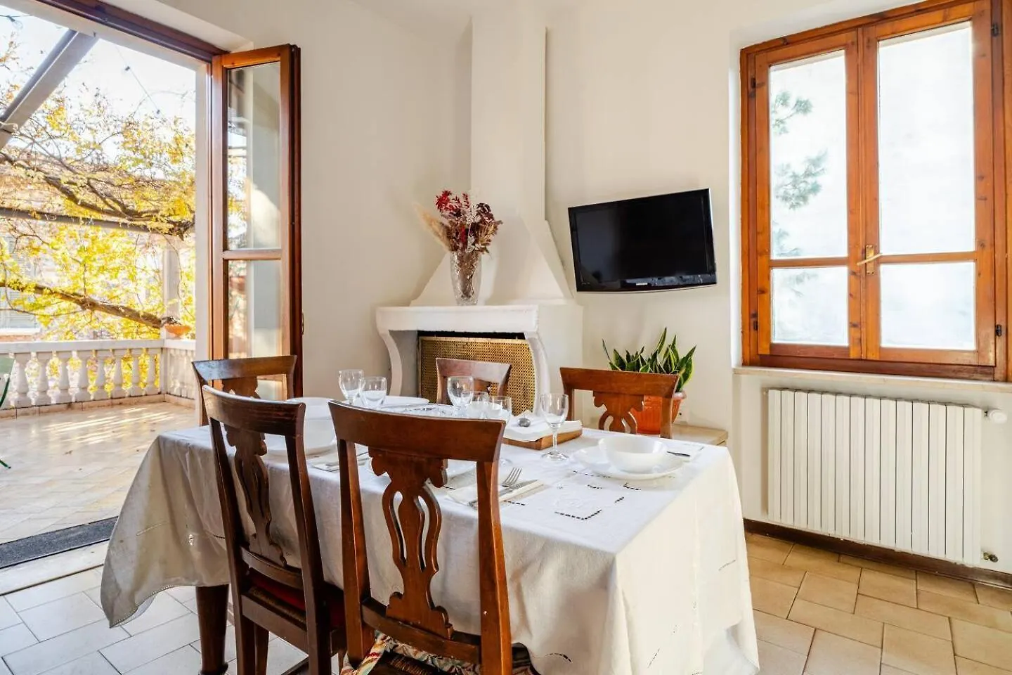 Le Terrazze Di Cesy Apartment Brescia Italy