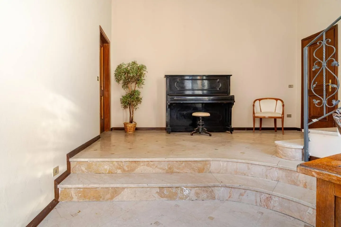 Le Terrazze Di Cesy Apartment Brescia 0*,