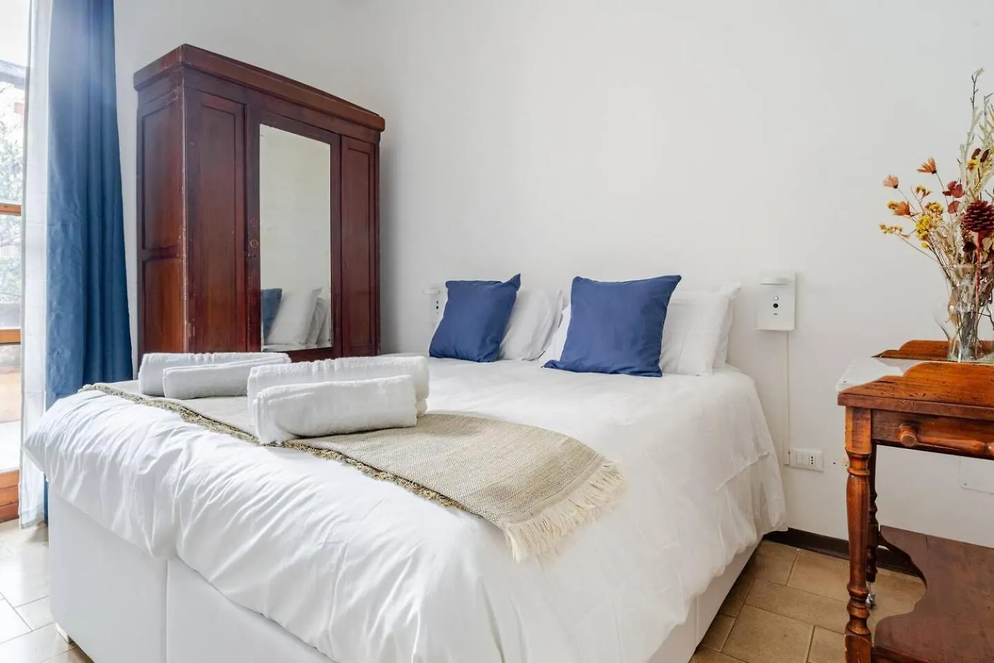 Le Terrazze Di Cesy Apartment Brescia