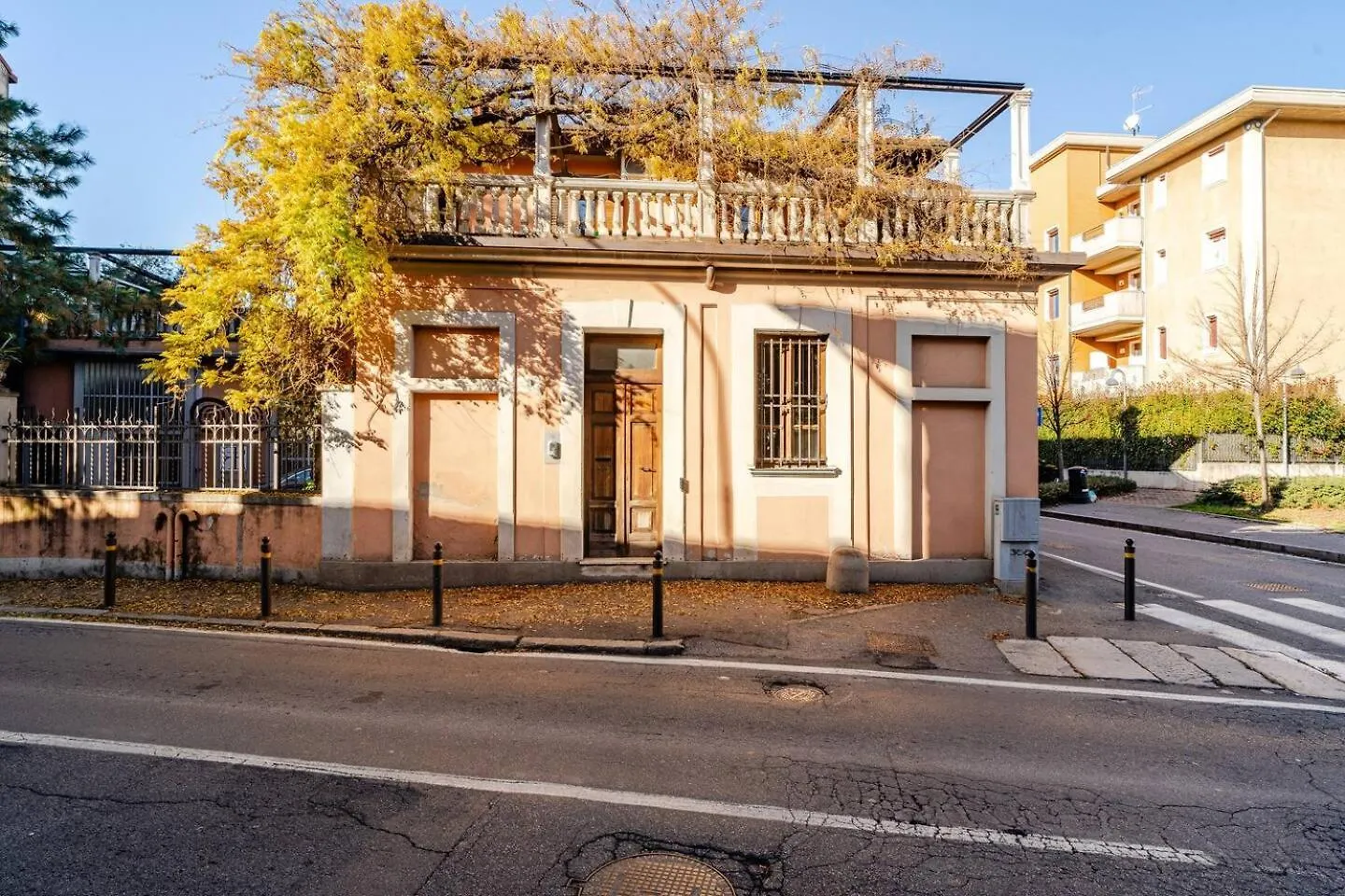 Le Terrazze Di Cesy Apartment Brescia 0*,  Italy