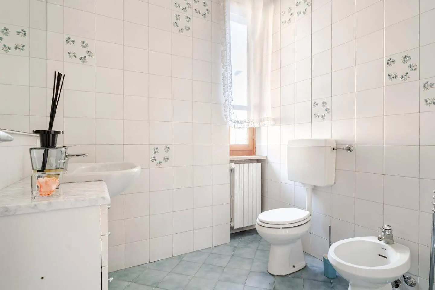 Le Terrazze Di Cesy Apartment Brescia