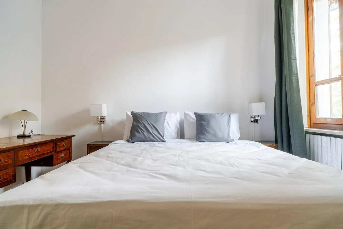 Le Terrazze Di Cesy Apartment Brescia Italy