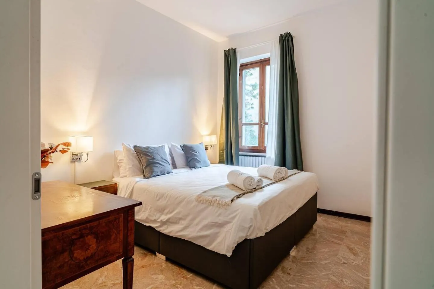 Le Terrazze Di Cesy Apartment Brescia