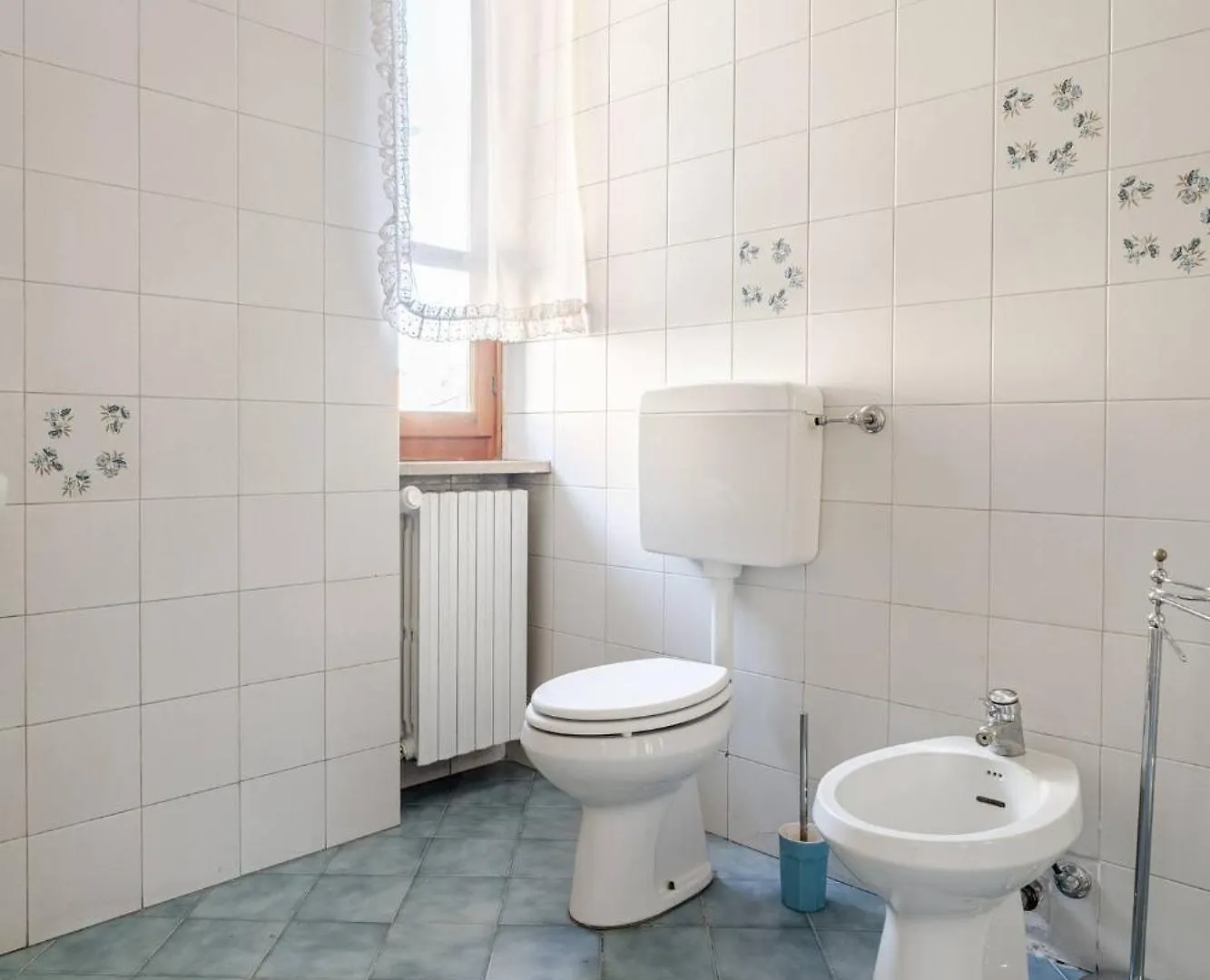 Le Terrazze Di Cesy Apartment Brescia