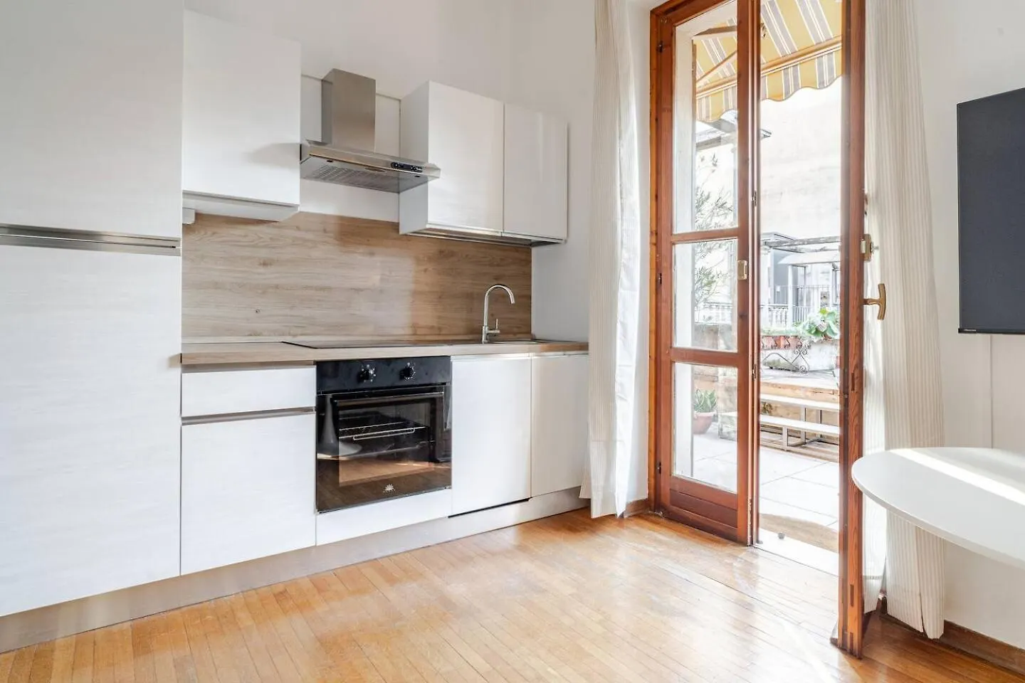 Le Terrazze Di Cesy Apartment Brescia