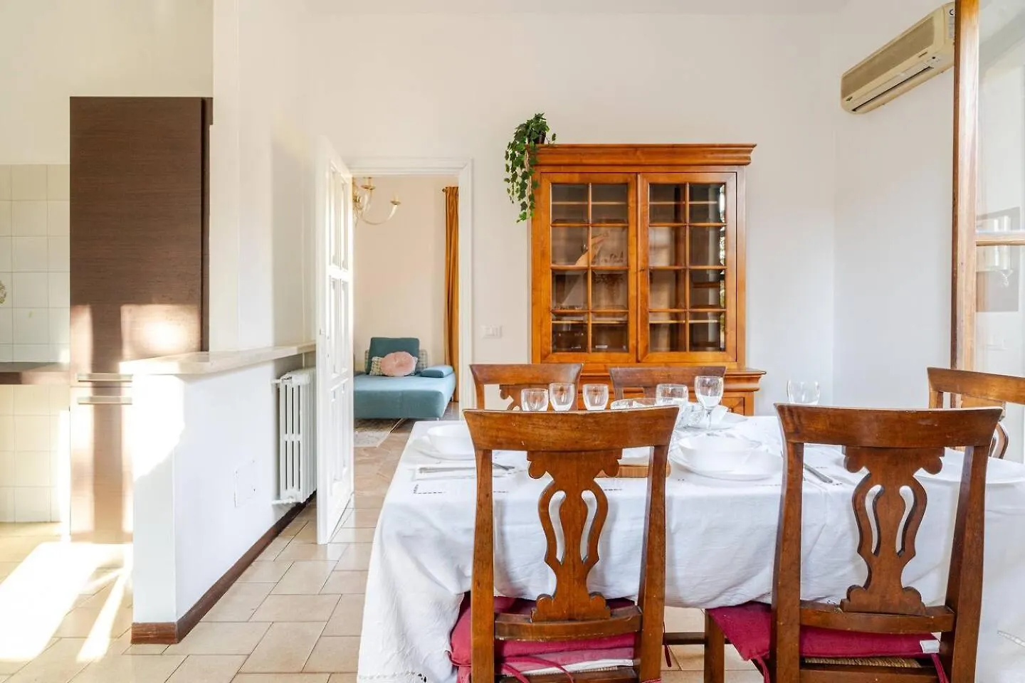 Le Terrazze Di Cesy Apartment Brescia