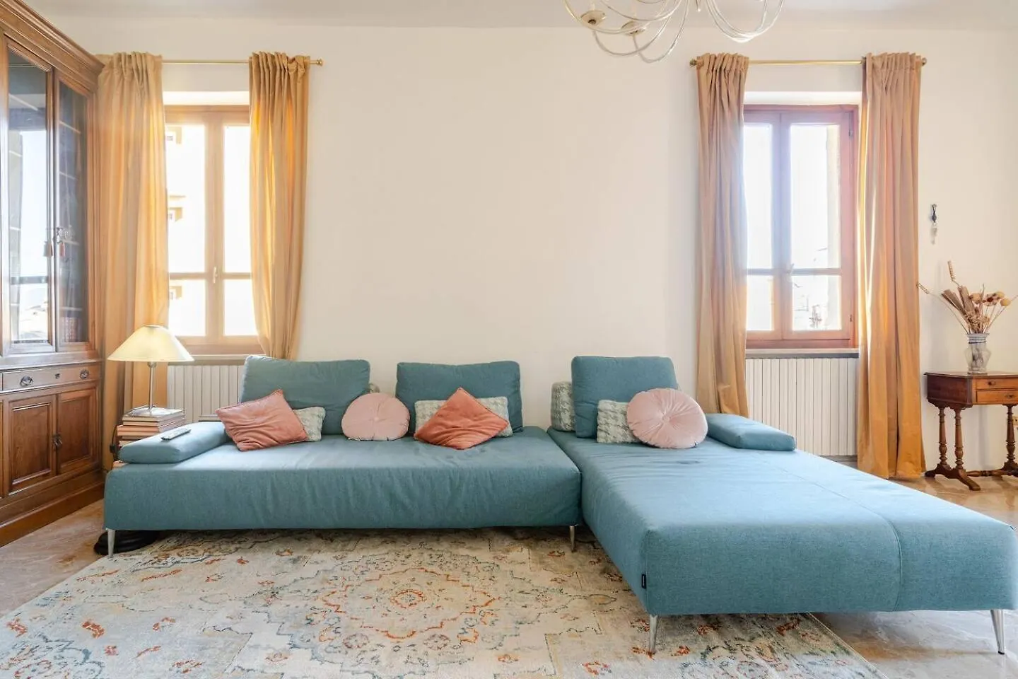 Le Terrazze Di Cesy Apartment Brescia Italy