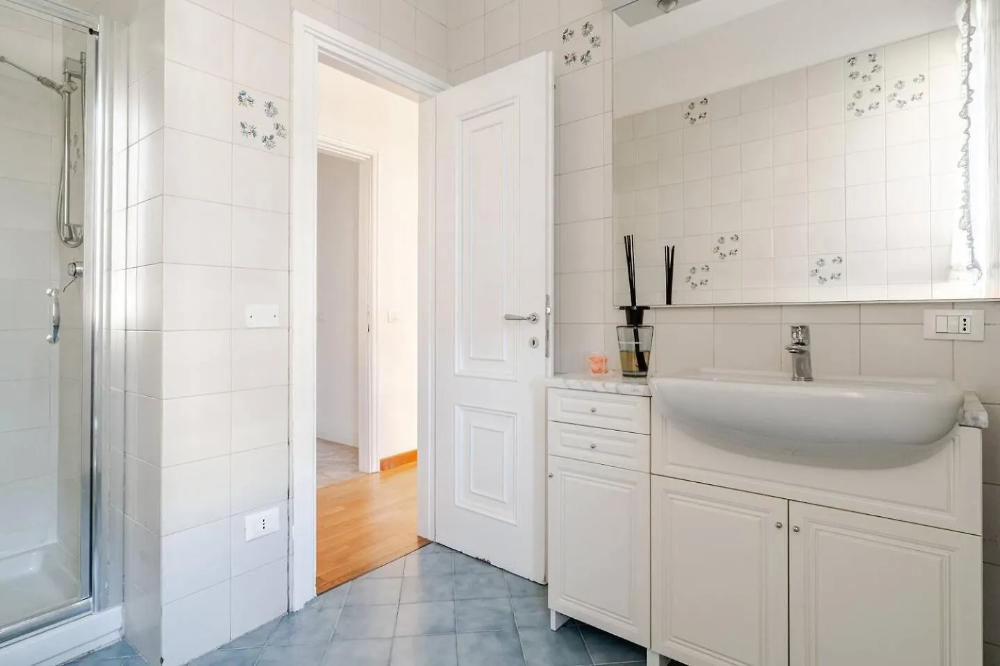 Le Terrazze Di Cesy Apartment Brescia Italy
