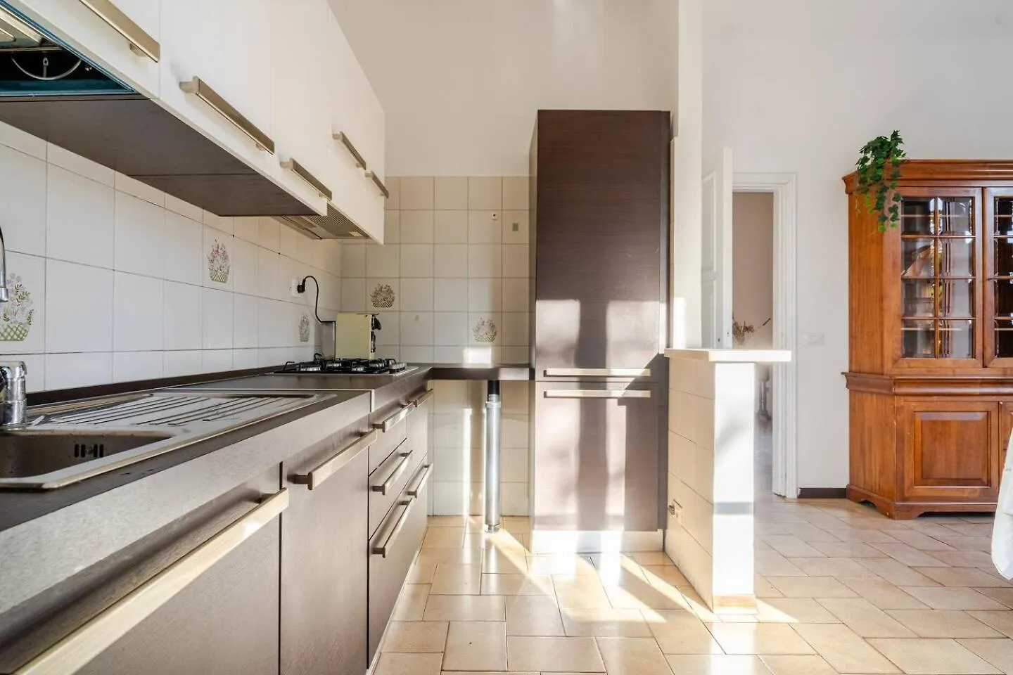 Le Terrazze Di Cesy Apartment Brescia 0*,  Italy