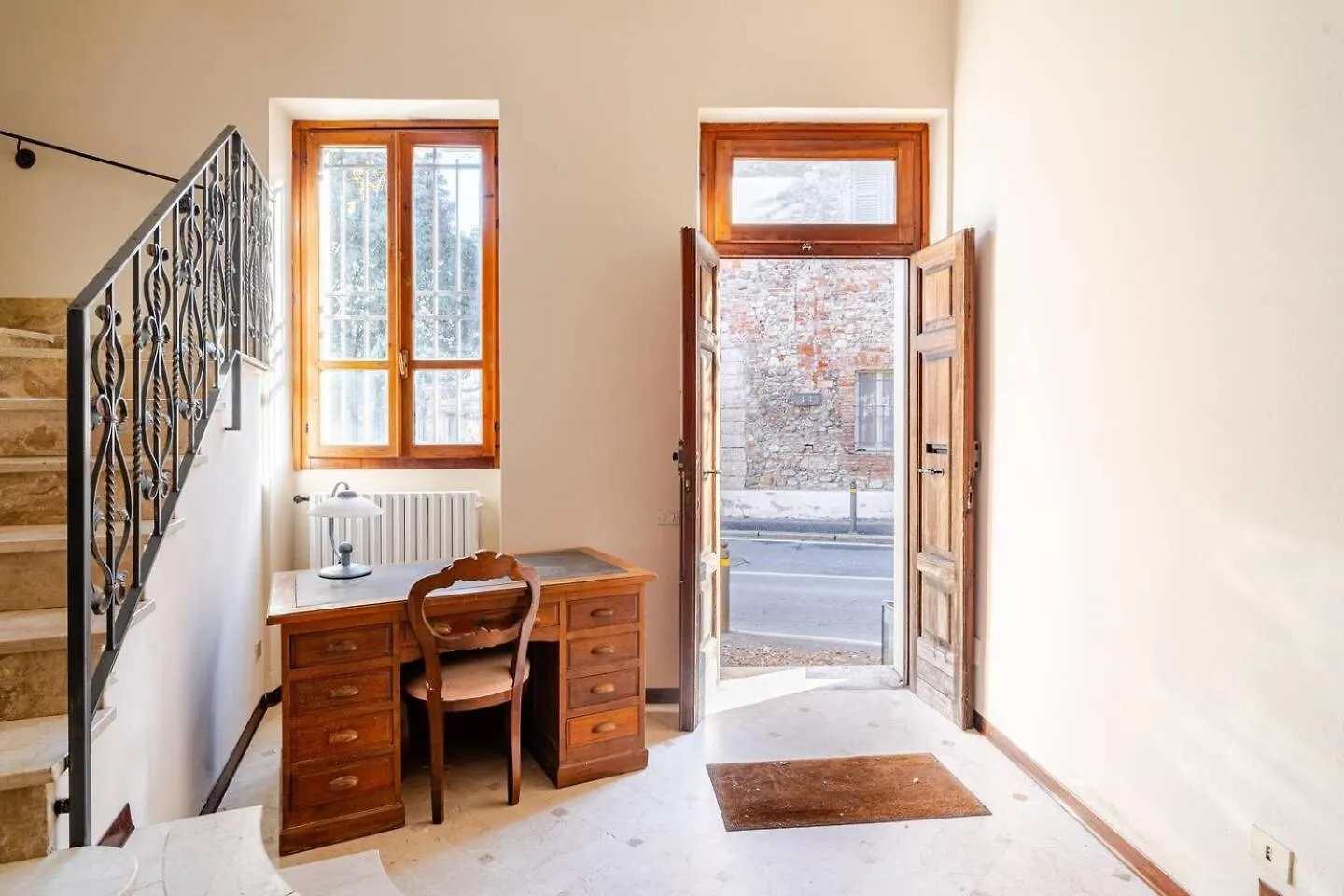 Le Terrazze Di Cesy Apartment Brescia