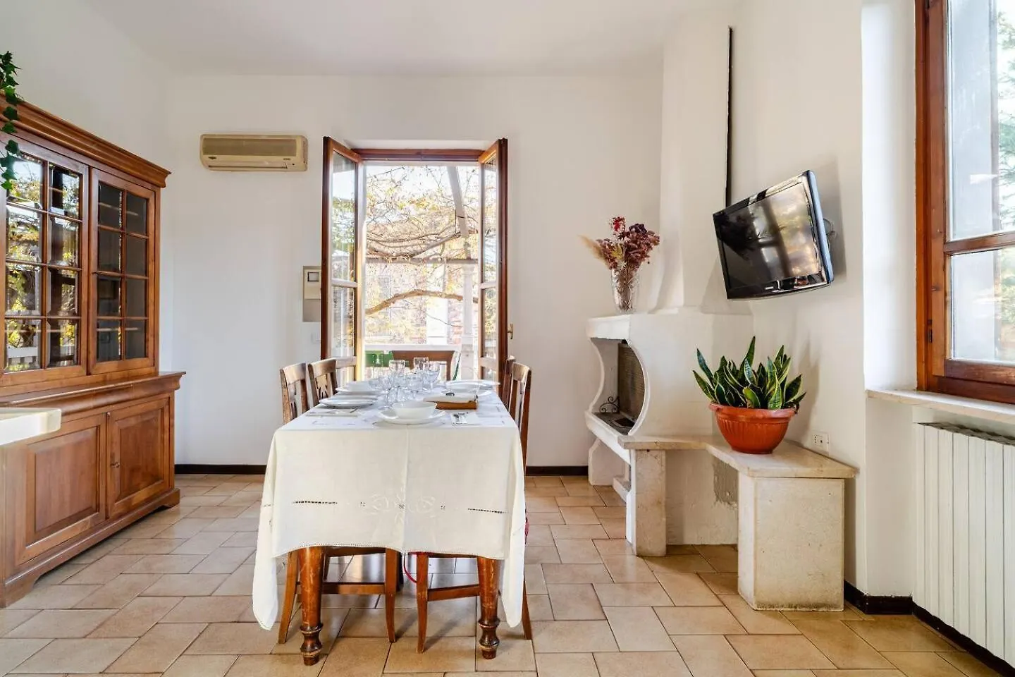 Le Terrazze Di Cesy Apartment Brescia