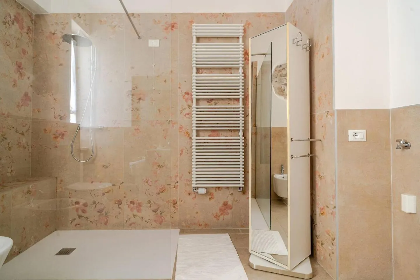 Le Terrazze Di Cesy Apartment Brescia