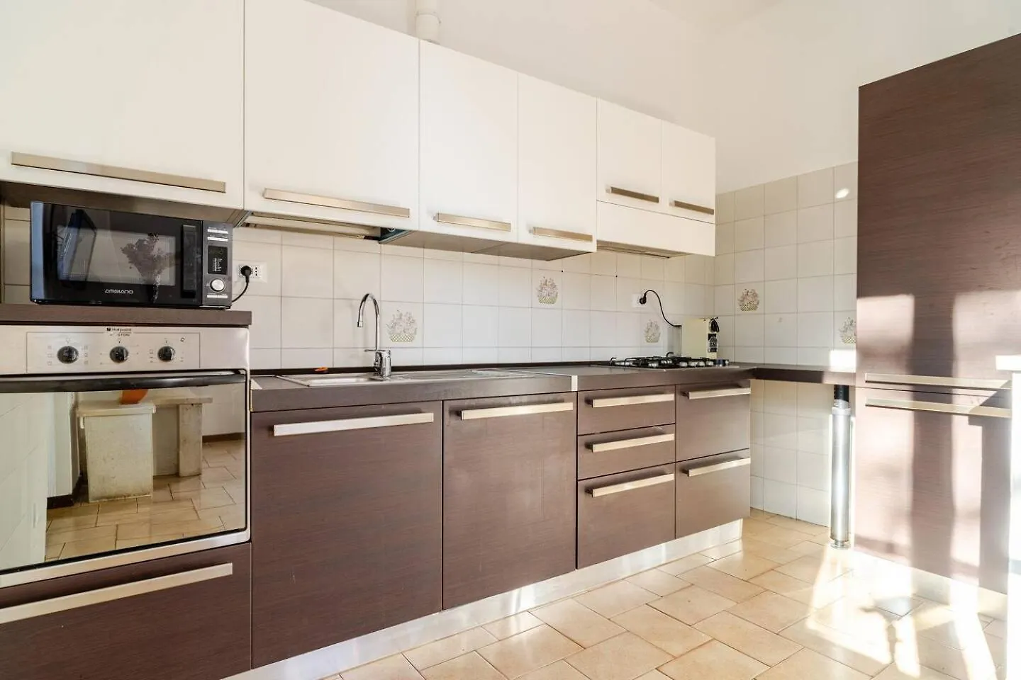Le Terrazze Di Cesy Apartment Brescia 0*,