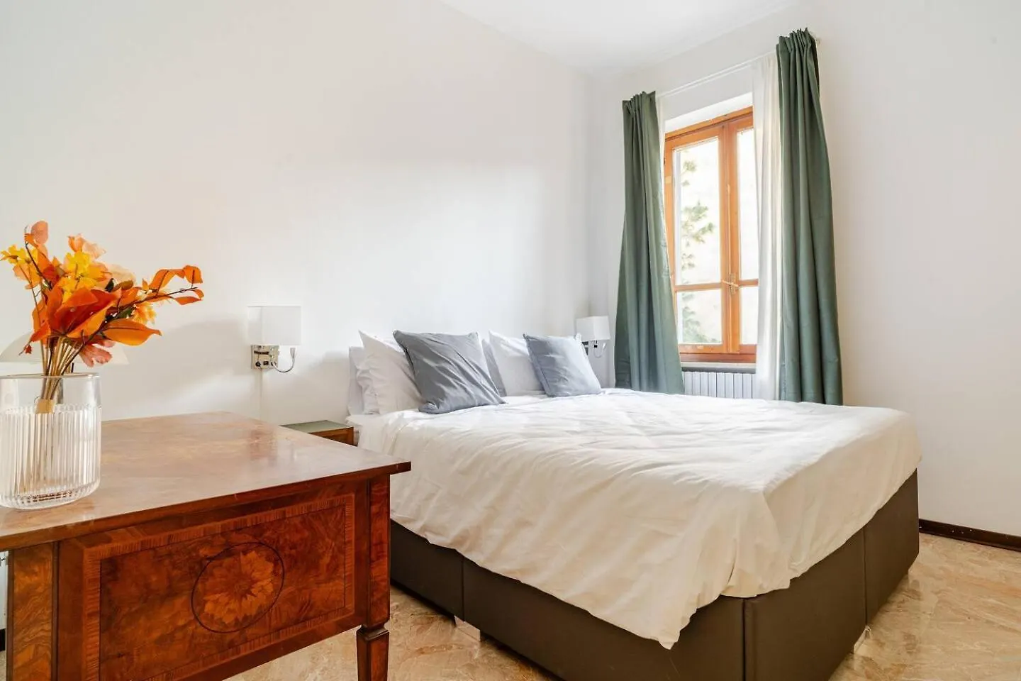 Le Terrazze Di Cesy Apartment Brescia