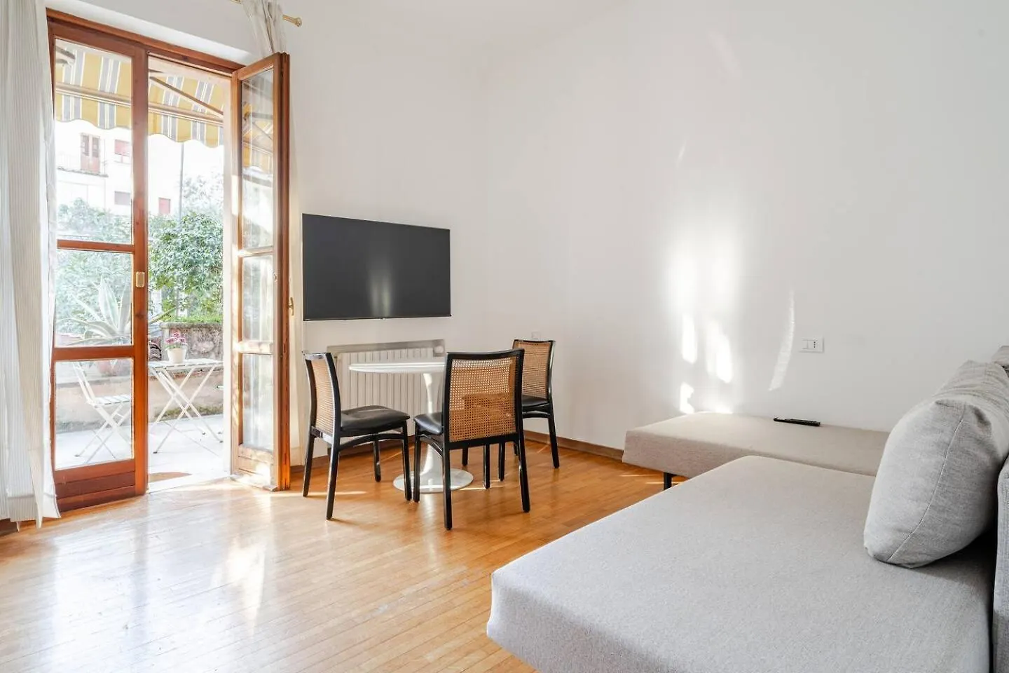 Le Terrazze Di Cesy Apartment Brescia Italy