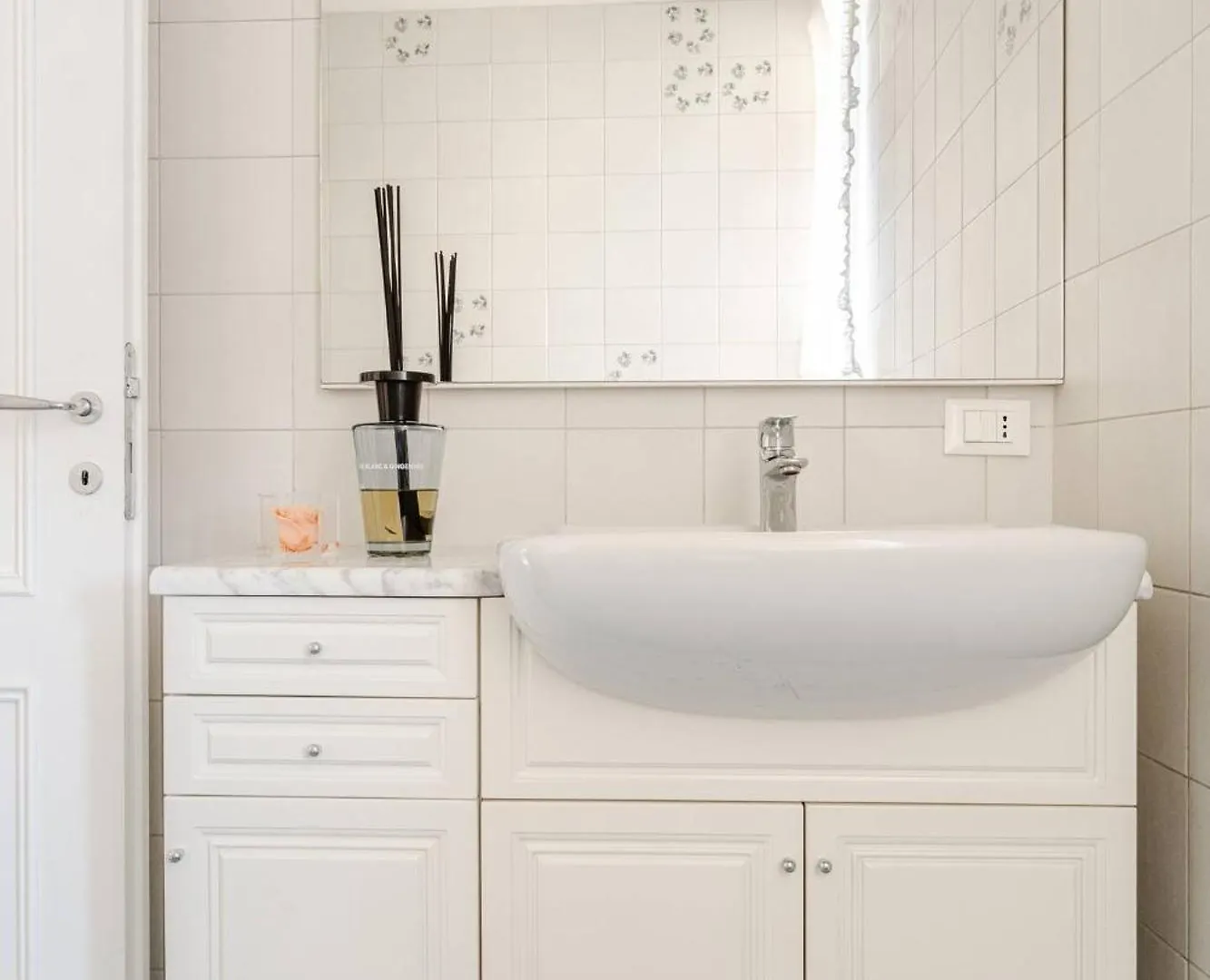 Le Terrazze Di Cesy Apartment Brescia
