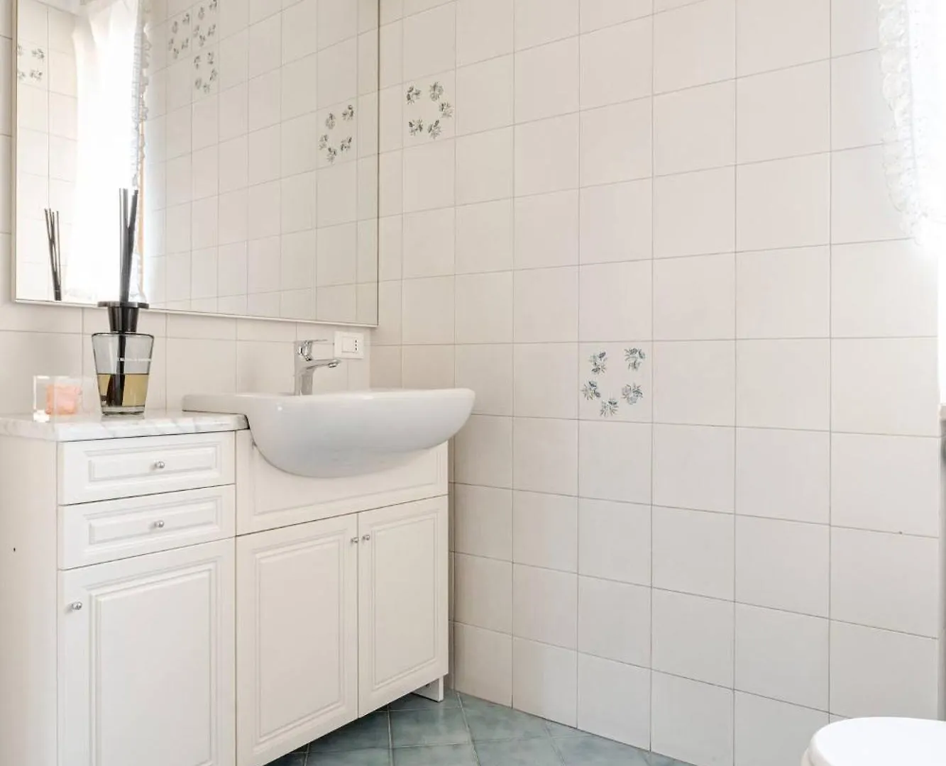 Le Terrazze Di Cesy Apartment Brescia