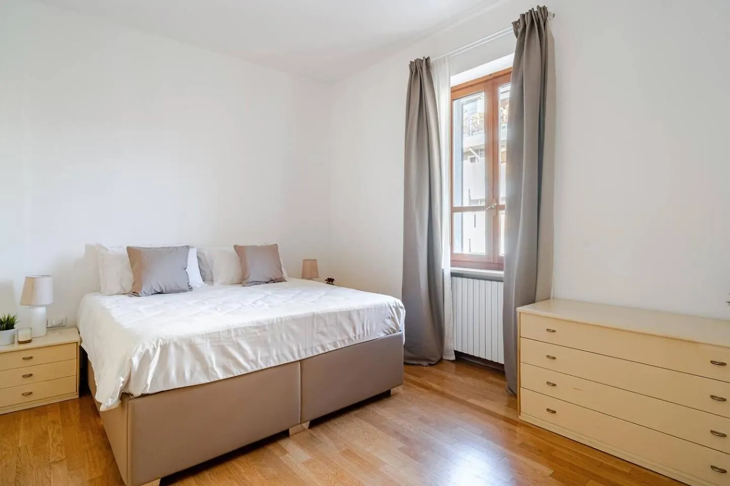 Le Terrazze Di Cesy Apartment Brescia