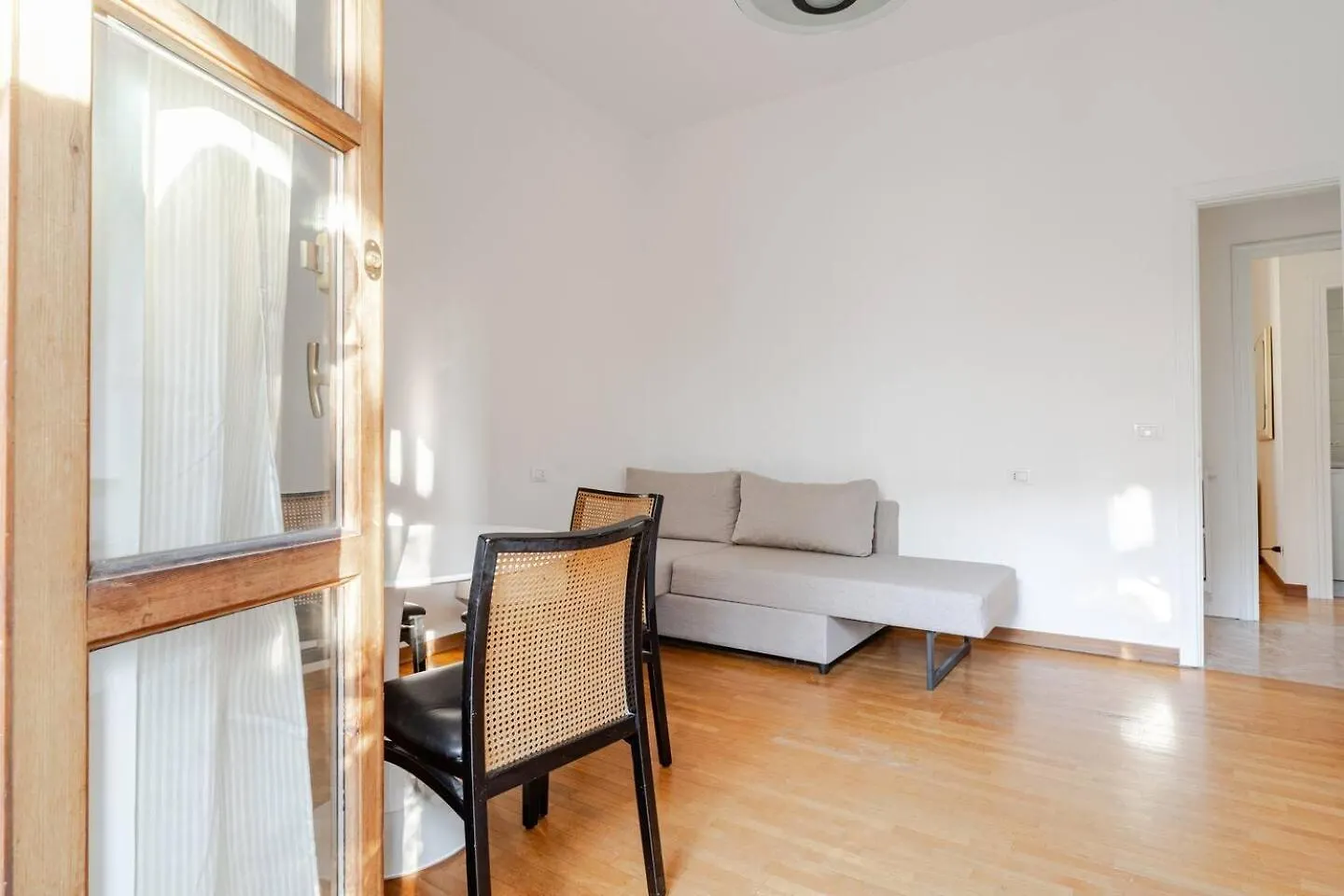 Le Terrazze Di Cesy Apartment Brescia