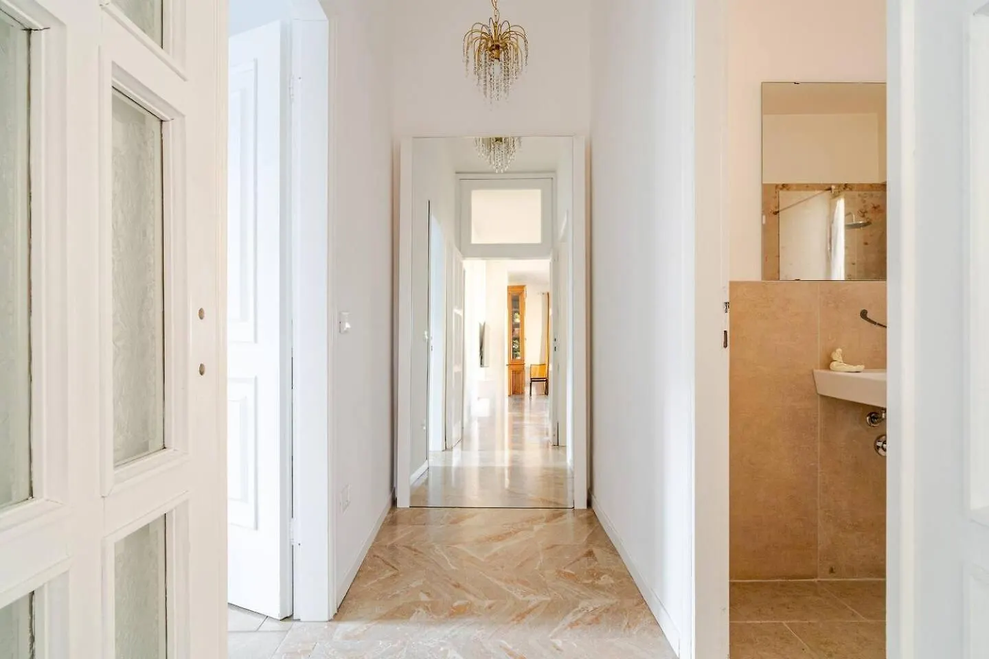 Le Terrazze Di Cesy Apartment Brescia