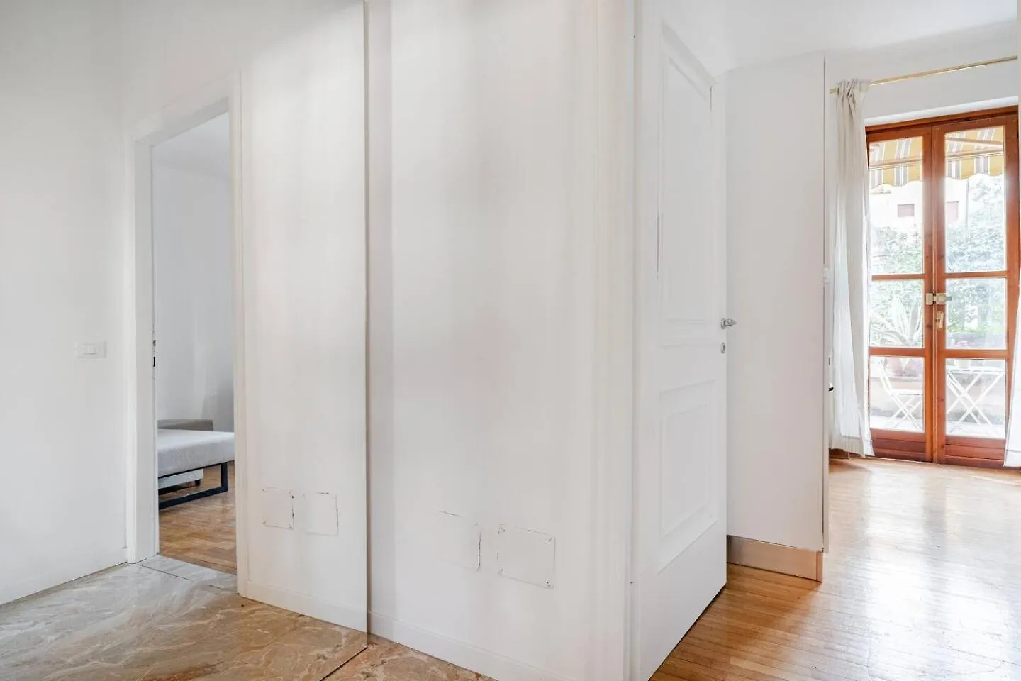 Le Terrazze Di Cesy Apartment Brescia Italy