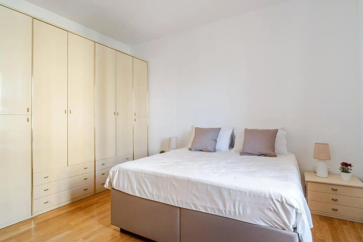 Le Terrazze Di Cesy Apartment Brescia