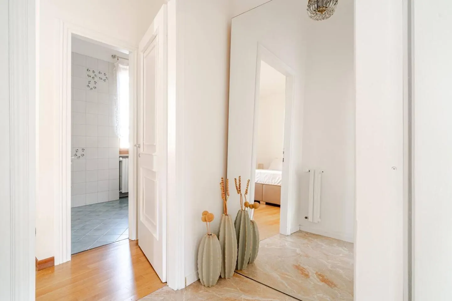 Le Terrazze Di Cesy Apartment Brescia