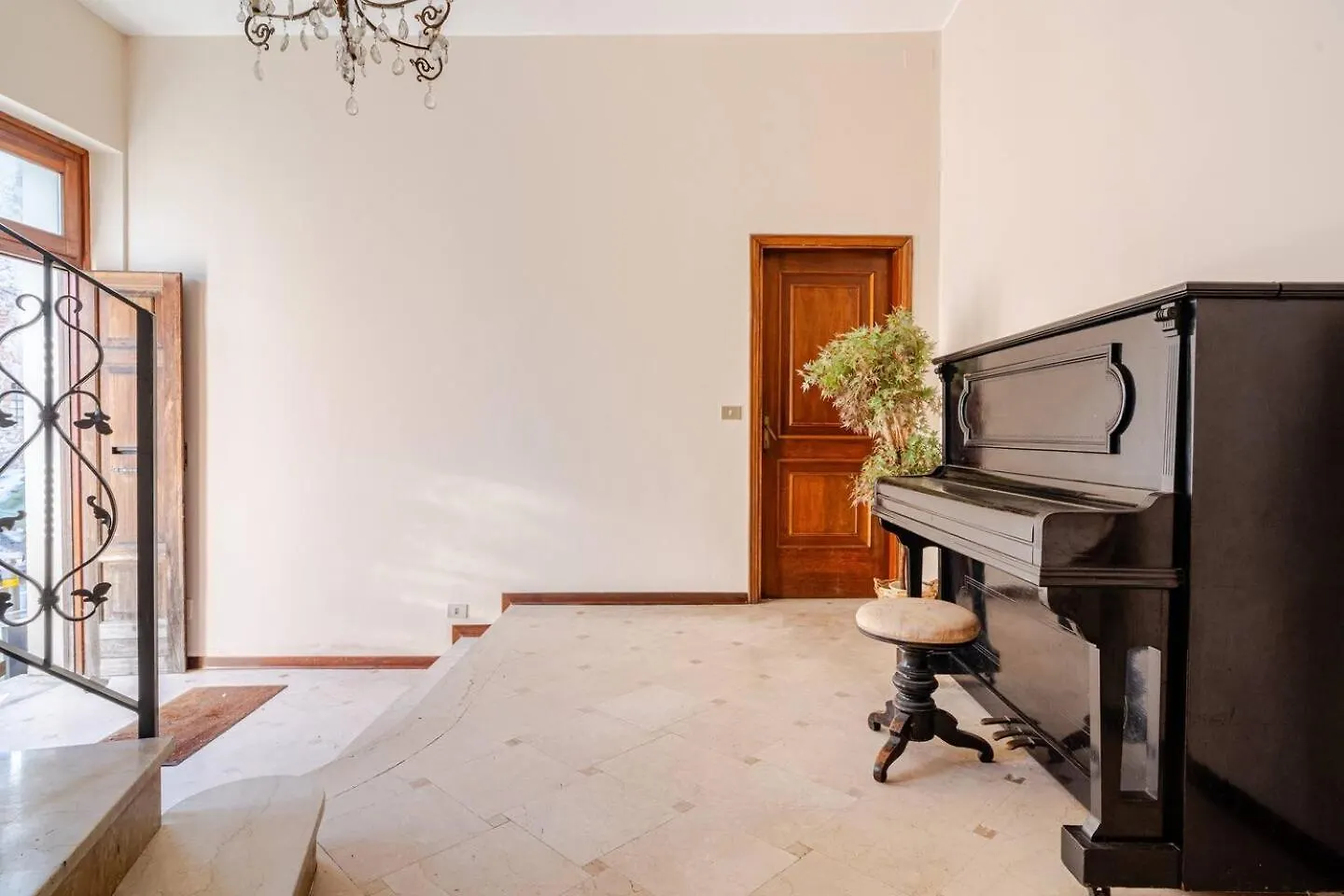 Le Terrazze Di Cesy Apartment Brescia