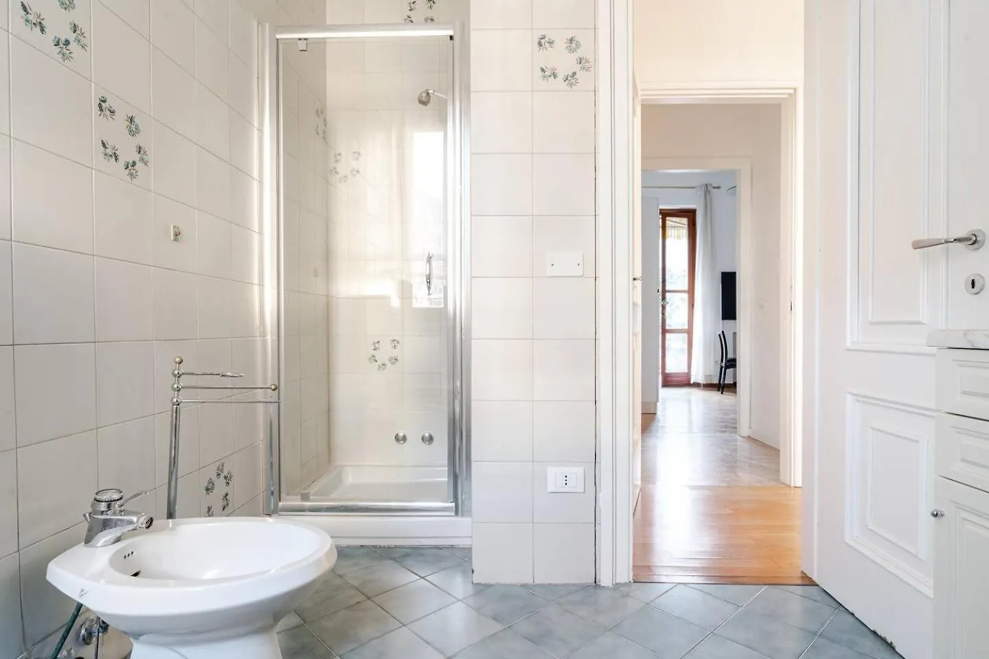 Le Terrazze Di Cesy Apartment Brescia Italy