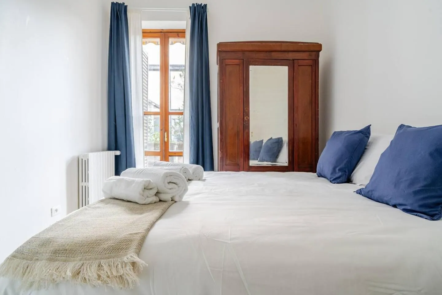 Le Terrazze Di Cesy Apartment Brescia