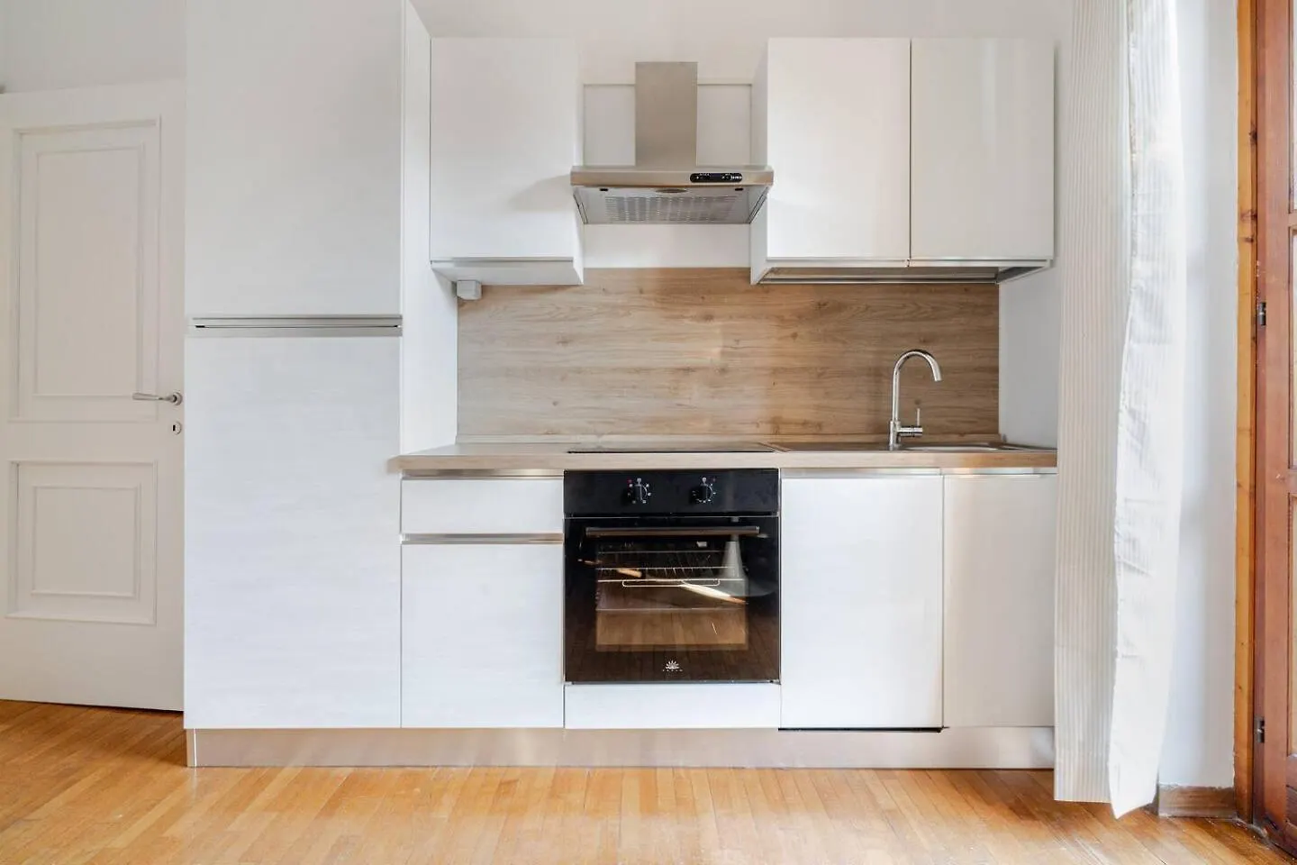 Le Terrazze Di Cesy Apartment Brescia