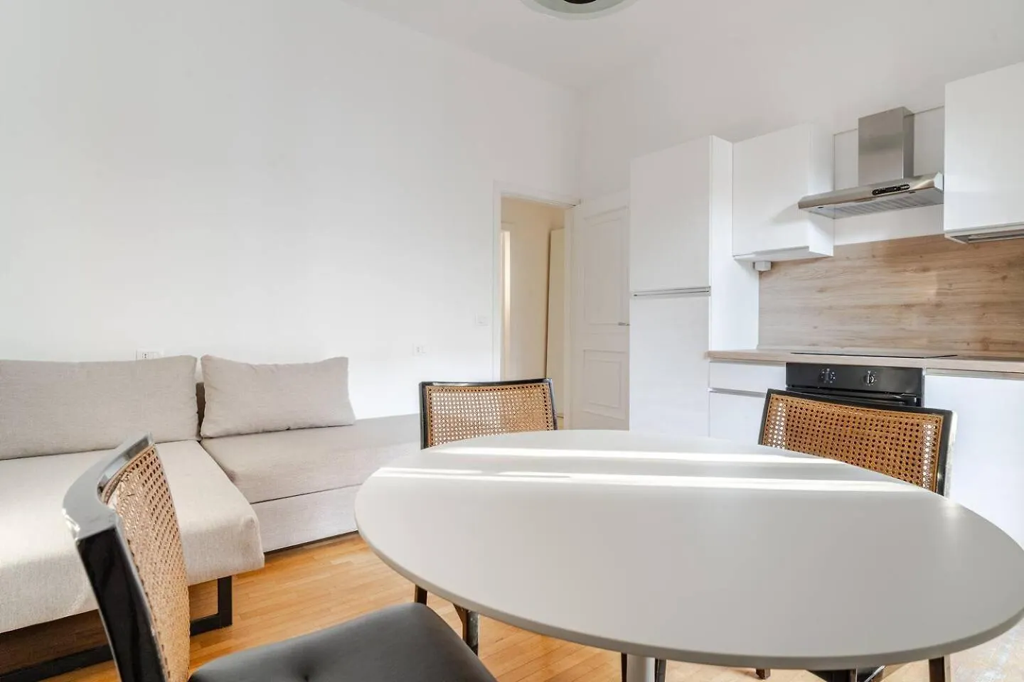 Le Terrazze Di Cesy Apartment Brescia