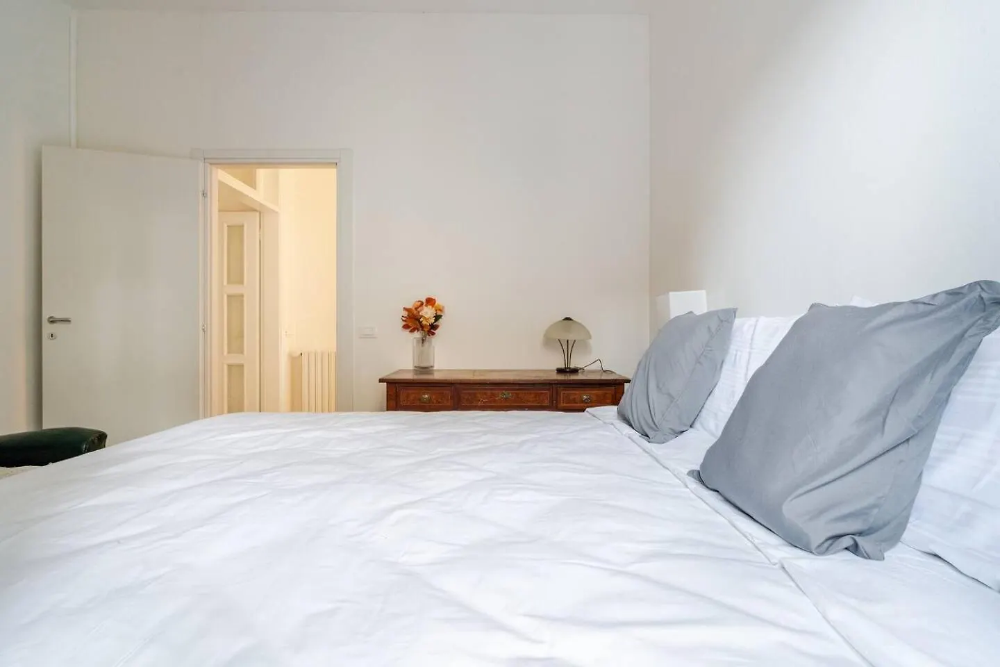 Le Terrazze Di Cesy Apartment Brescia Italy