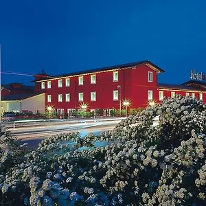 Hotel Fiera Di, Brescia