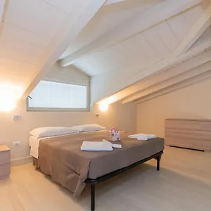 Apartment Palazzetto Il Mangano - F&l, Brescia