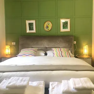 Bed & Breakfast Serenity, Brescia