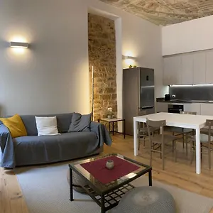 Apartment Casa Roveglia, Brescia