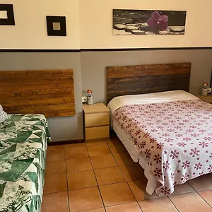 Apartment Grazioso Trilocale Centro/stazione, Brescia