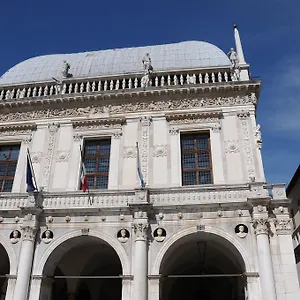 Apartment Con Vista, Brescia