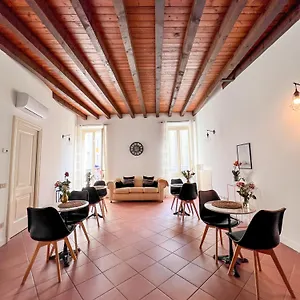 Bed & Breakfast Il Cantuccio Di Gioia, Brescia