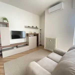  Appartamento House By Naty