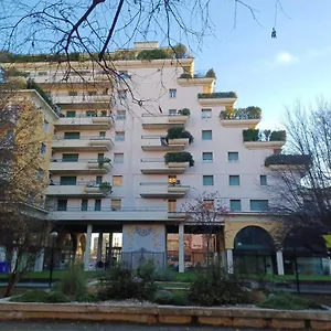  Appartamento Brescia, Residenza Al Parco