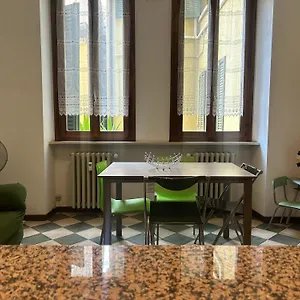 Apartment Interno66, Brescia