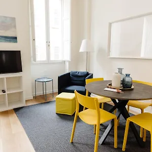  Appartamento N9 - Open Space In Pieno Centro